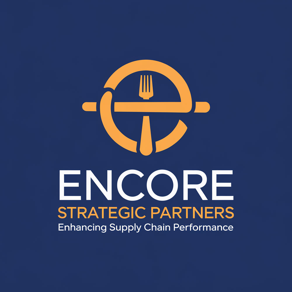 Logo Design by Christopher C for Encore Strategic Partners, LLC | Design #34549203