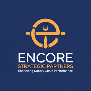 Logo Design by Christopher C for Encore Strategic Partners, LLC | Design: #34549203