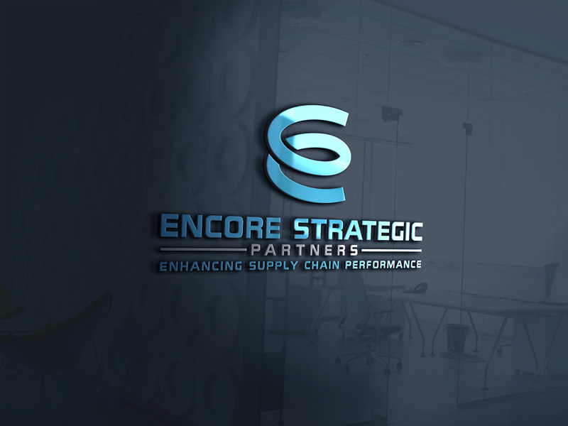 Logo Design by twon42 for Encore Strategic Partners, LLC | Design #34560496