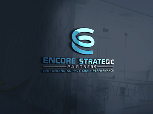 Logo Design by twon42 for Encore Strategic Partners, LLC | Design: #34560496