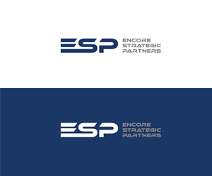 Logo-Design von METHODEMAN für Encore Strategic Partners, LLC | Design #34546535