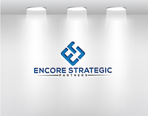 Logo Design by sorrybro for Encore Strategic Partners, LLC | Design: #34588080