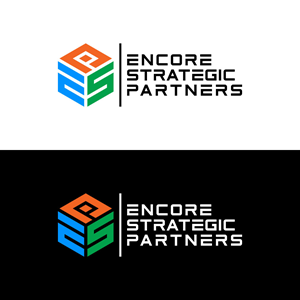 Logo Design by loveqis for Encore Strategic Partners, LLC | Design: #34546968