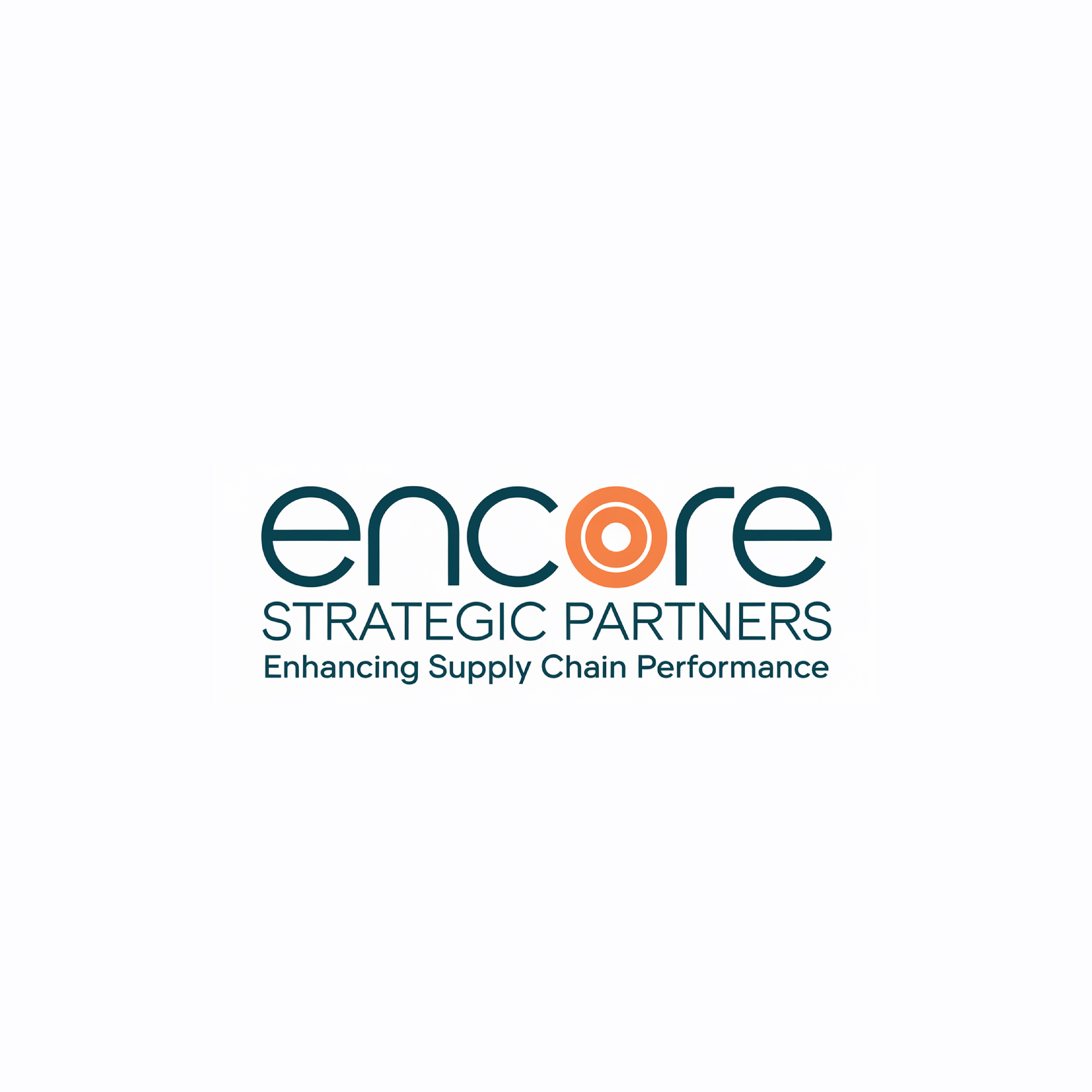 Logo Design by Shariqology for Encore Strategic Partners, LLC | Design #34549720