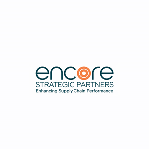 Diseño de Logo por Shariqology para Encore Strategic Partners, LLC | Diseño: #34549720
