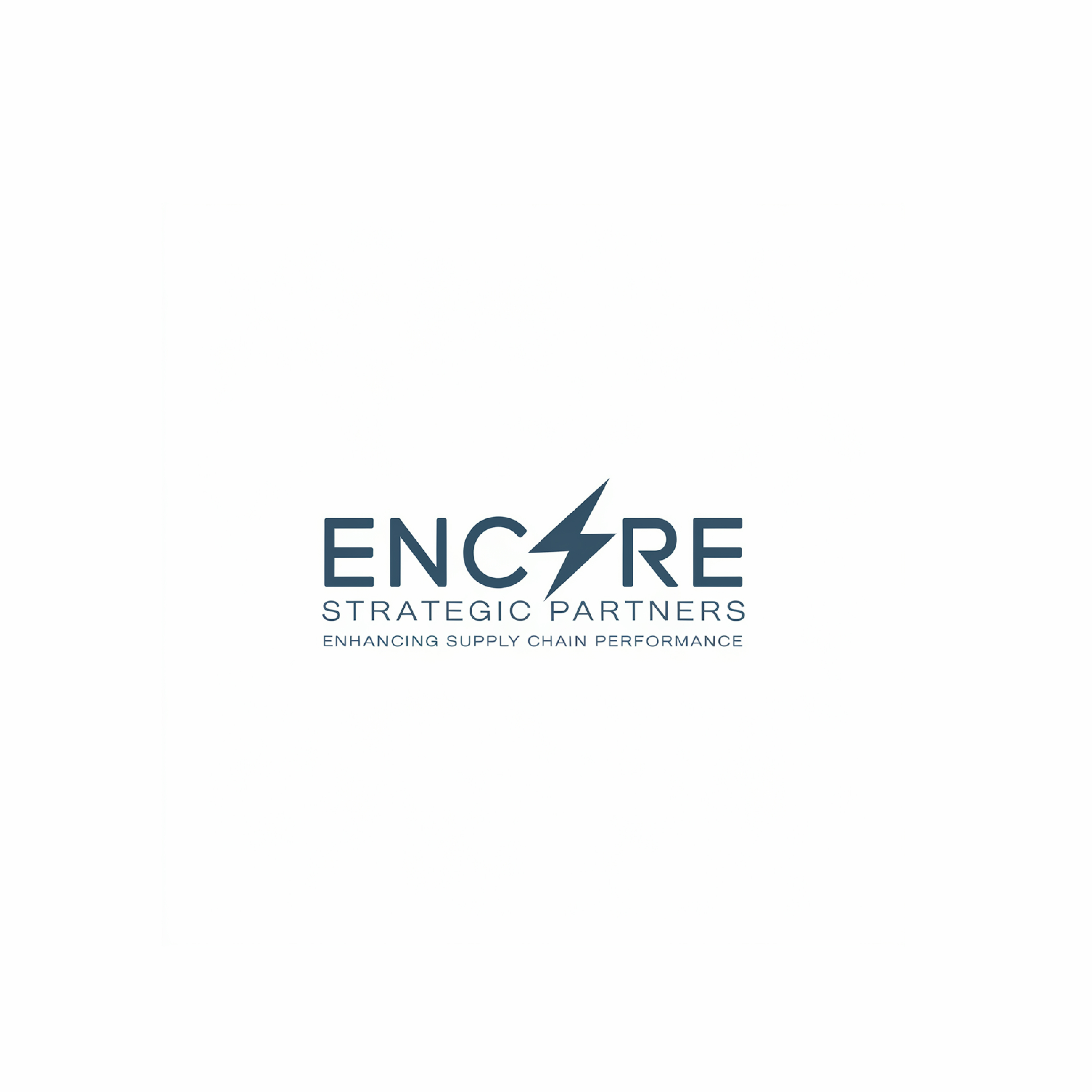 Logo Design by Shariqology for Encore Strategic Partners, LLC | Design #34549723