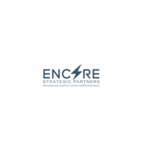 Diseño de Logo por Shariqology para Encore Strategic Partners, LLC | Diseño: #34549723