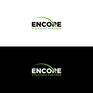 Logo Design by semutireng_22 for Encore Strategic Partners, LLC | Design: #34546652
