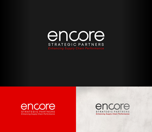 Diseño de Logo por Abici para Encore Strategic Partners, LLC | Diseño: #34576523