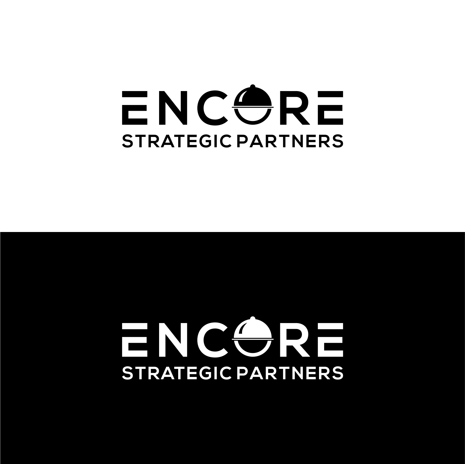 Logo Design by dodobakauu for Encore Strategic Partners, LLC | Design #34547121