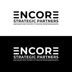 Diseño de Logo por 16surya para Encore Strategic Partners, LLC | Diseño: #34548494