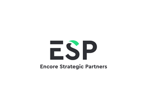 Logo-Design von 4lv für Encore Strategic Partners, LLC | Design #34585956