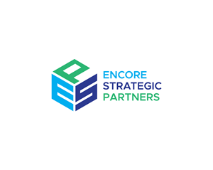Logo Design by Zbiz for Encore Strategic Partners, LLC | Design: #34557084