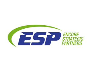 Logo-Design von Zbiz für Encore Strategic Partners, LLC | Design #34567012