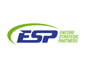 Logo Design by Zbiz for Encore Strategic Partners, LLC | Design: #34567025