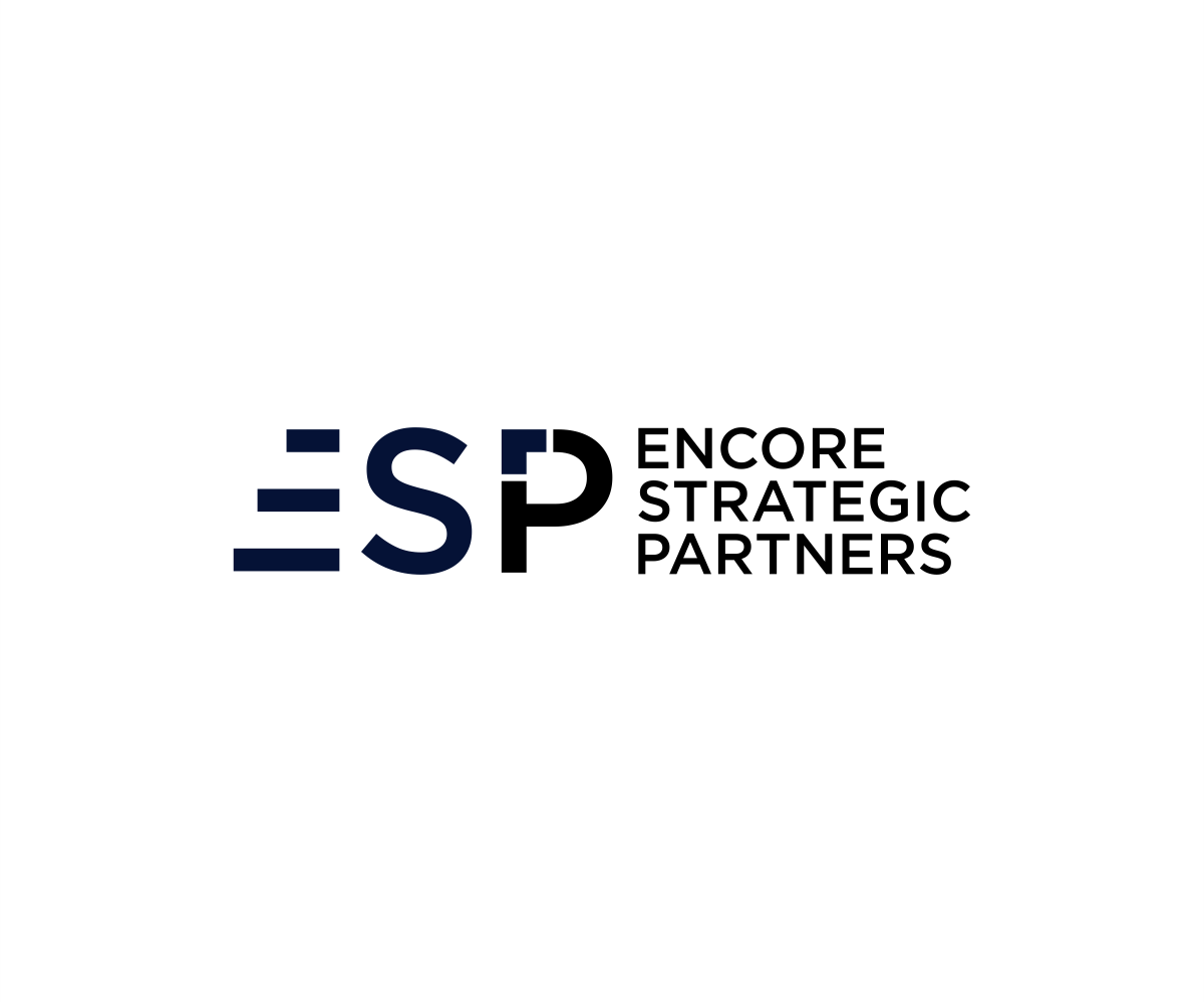 Logo Design by kalongg langgeng jaya for Encore Strategic Partners, LLC | Design #34546128