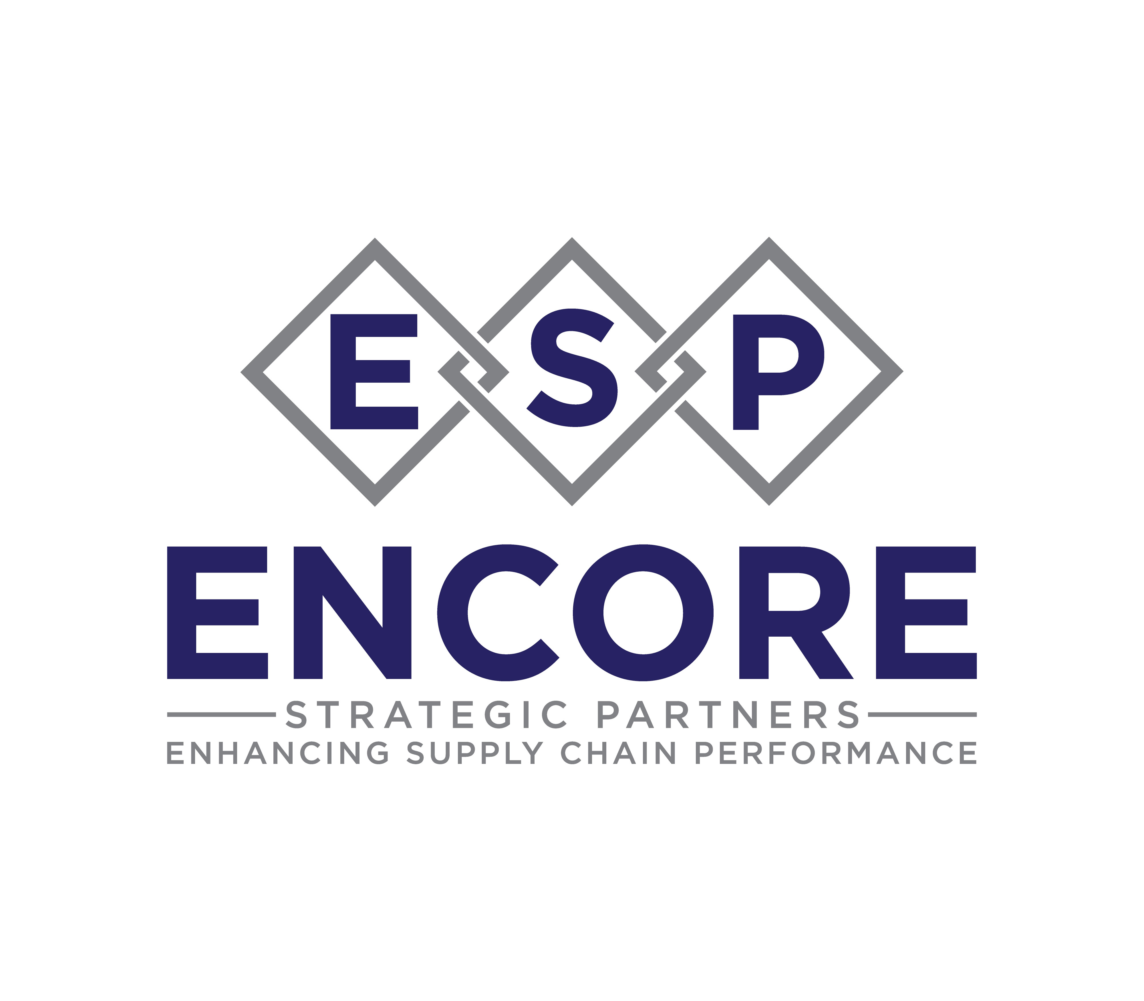 Logo Design by Nova_Create for Encore Strategic Partners, LLC | Design #34548134