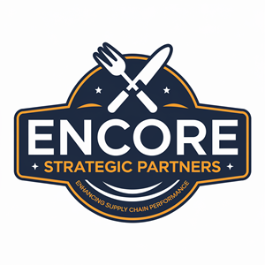 Logo Design by Creative Arif for Encore Strategic Partners, LLC | Design: #34593623