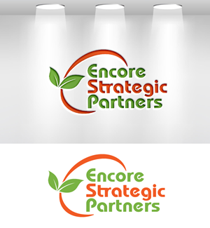 Diseño de Logo por VisionCraft™ para Encore Strategic Partners, LLC | Diseño: #34549564