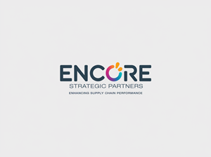 Logo-Design von Mind Owl für Encore Strategic Partners, LLC | Design #34592548