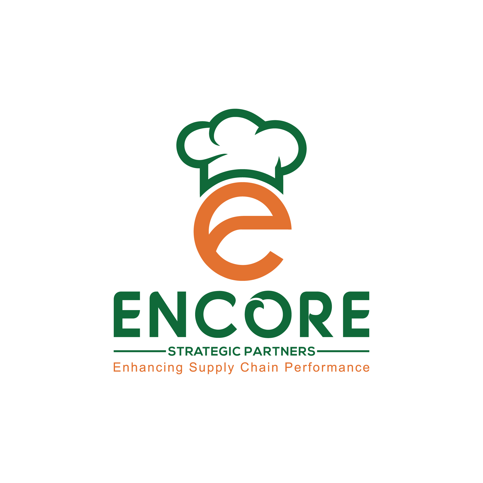 Design de Logo par bute pour Encore Strategic Partners, LLC | Design #34555537