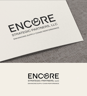 Diseño de Logo por Fiona sky para Encore Strategic Partners, LLC | Diseño: #34546480