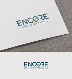Diseño de Logo por Fiona sky para Encore Strategic Partners, LLC | Diseño: #34546481