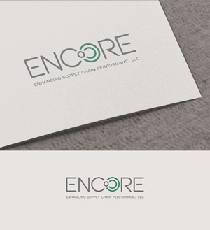 Diseño de Logo por Fiona sky para Encore Strategic Partners, LLC | Diseño: #34546493