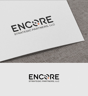 Diseño de Logo por Fiona sky para Encore Strategic Partners, LLC | Diseño: #34546494