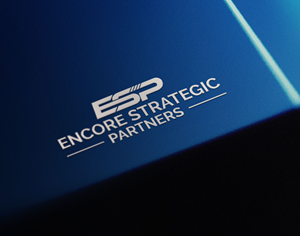 Diseño de Logo por Majesty Design  para Encore Strategic Partners, LLC | Diseño: #34552346