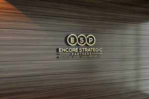 Diseño de Logo por DesignPool01 para Encore Strategic Partners, LLC | Diseño: #34572487