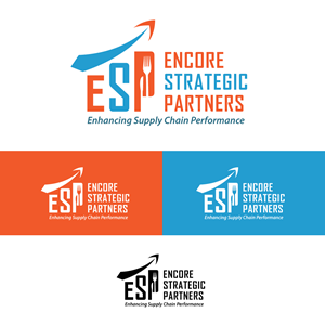 Diseño de Logo por Dhimant Maloo para Encore Strategic Partners, LLC | Diseño: #34551818