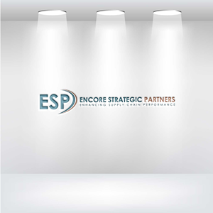 Diseño de Logo por GeekGroup para Encore Strategic Partners, LLC | Diseño: #34554890