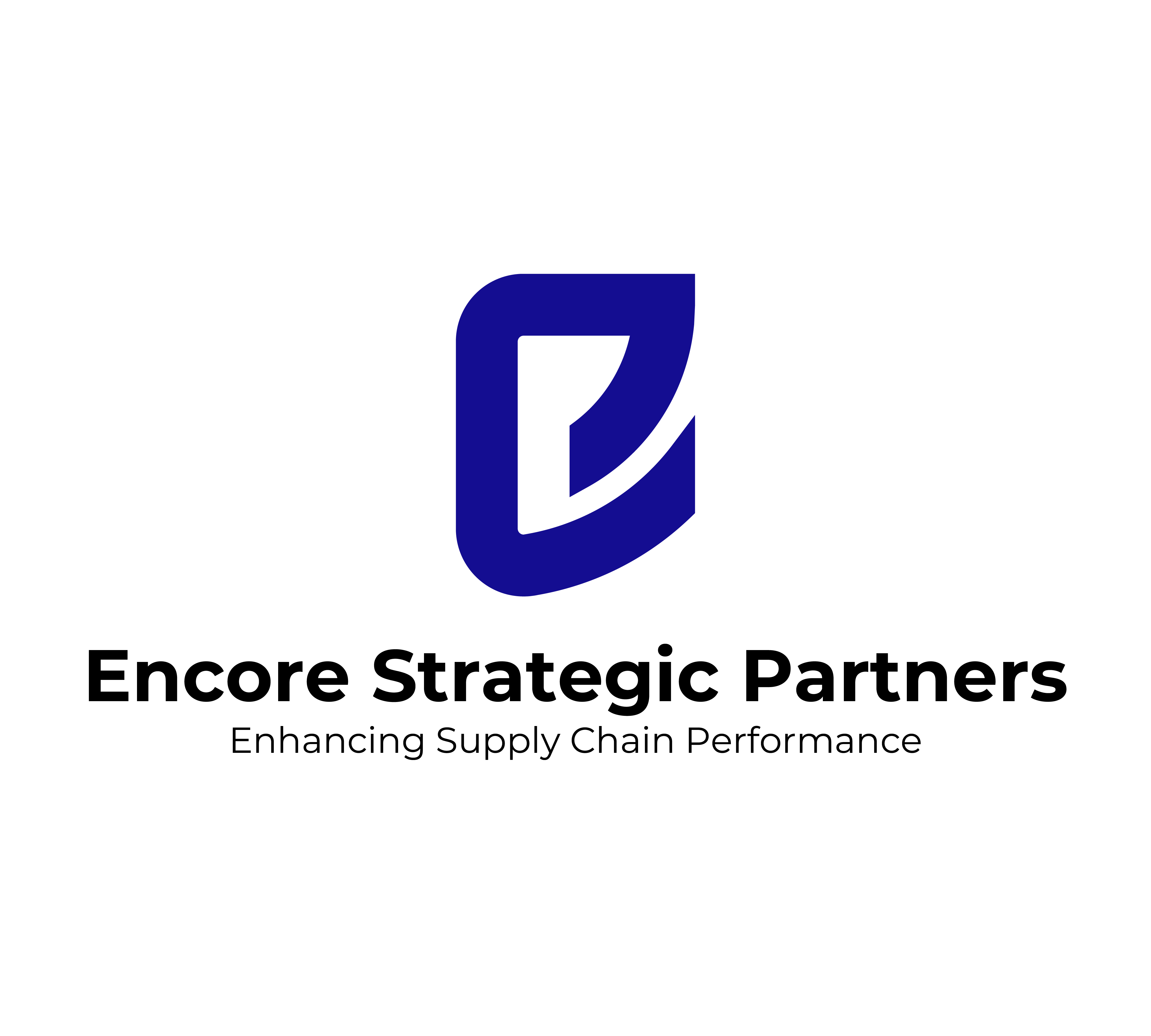 Logo-Design von FeDes für Encore Strategic Partners, LLC | Design #34582581