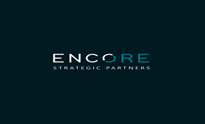 Diseño de Logo por zeykan para Encore Strategic Partners, LLC | Diseño: #34553684