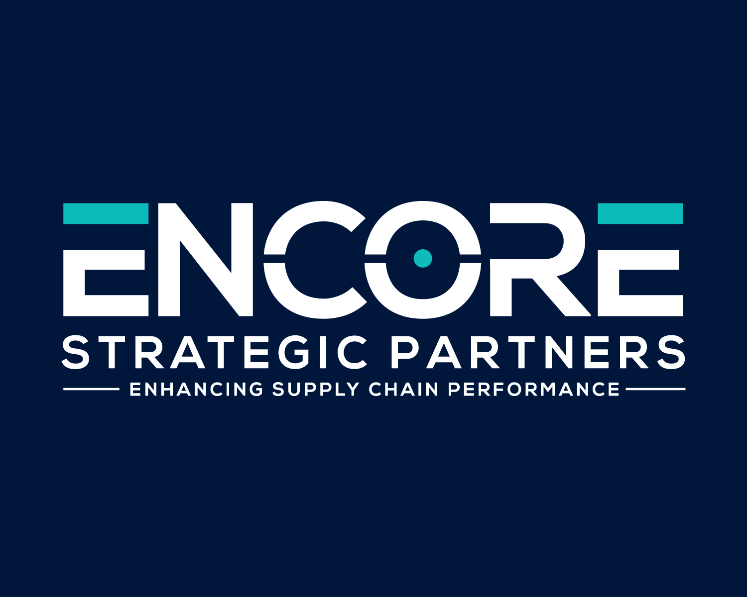 Logo Design by Atec for Encore Strategic Partners, LLC | Design #34562982
