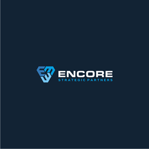 Logo-Design von gray mind für Encore Strategic Partners, LLC | Design: #34586405