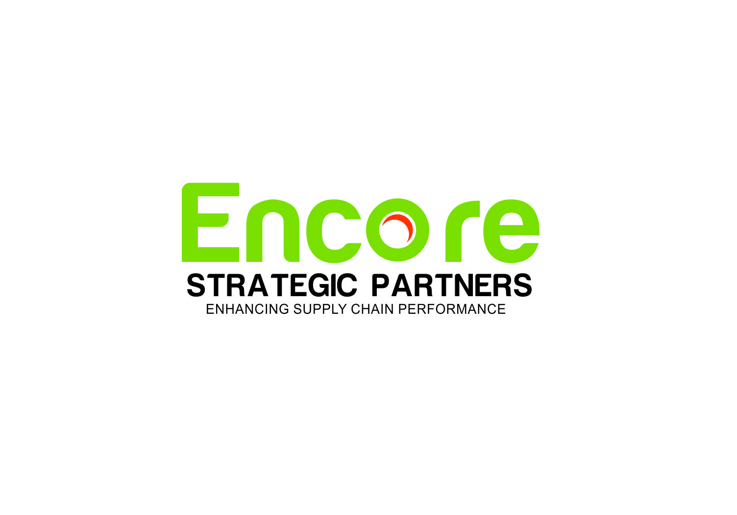 Logo Design by NicsDesign for Encore Strategic Partners, LLC | Design #34546752