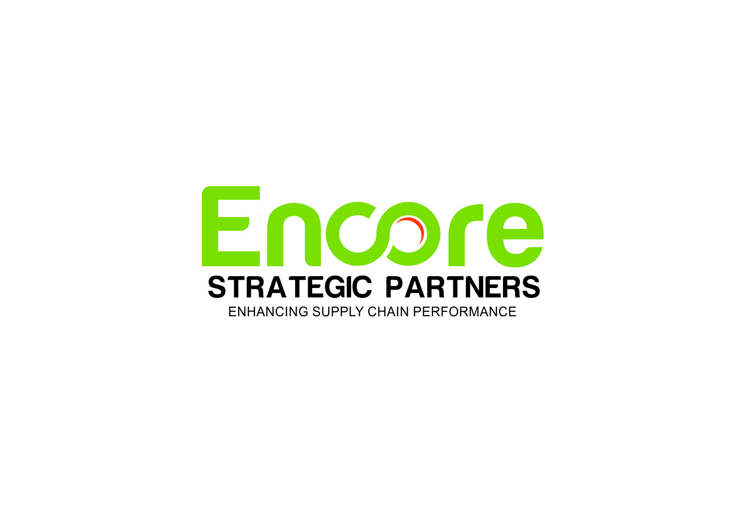 Logo Design by NicsDesign for Encore Strategic Partners, LLC | Design #34546787