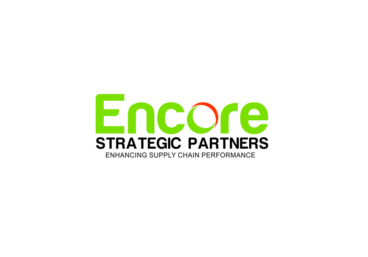 Logo Design by NicsDesign for Encore Strategic Partners, LLC | Design #34554302