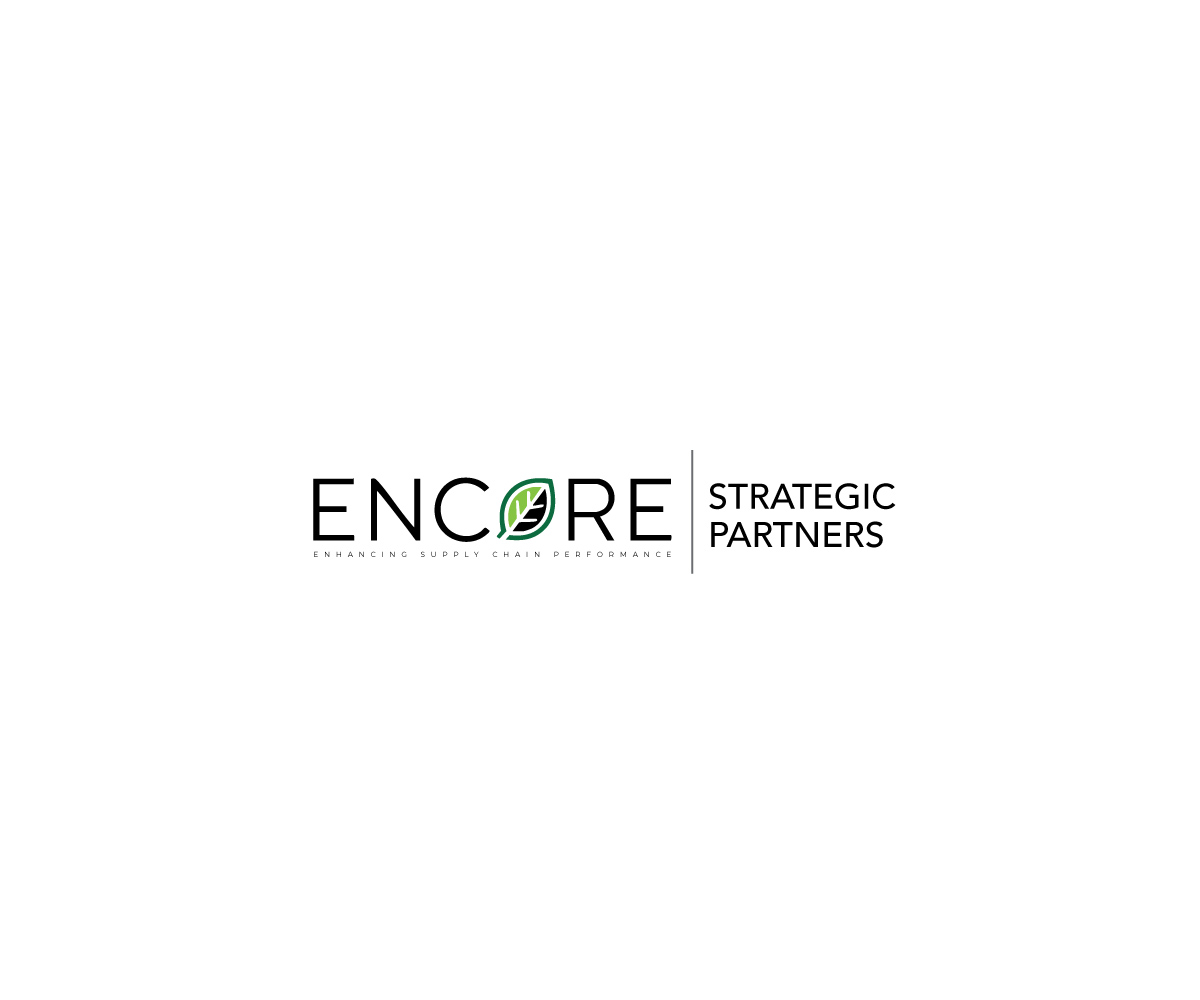 Design de Logo par Artknyte pour Encore Strategic Partners, LLC | Design #34562259