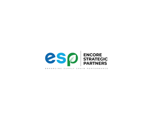 Diseño de Logo por Artknyte para Encore Strategic Partners, LLC | Diseño: #34562261