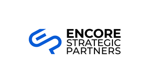 Logo Design by Paras Bali for Encore Strategic Partners, LLC | Design: #34593175