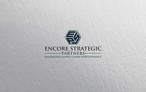 Logo Design by R.design for Encore Strategic Partners, LLC | Design: #34547751
