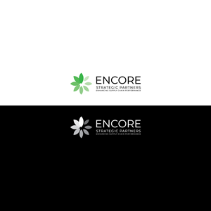 Logo Design by bultok for Encore Strategic Partners, LLC | Design: #34573263
