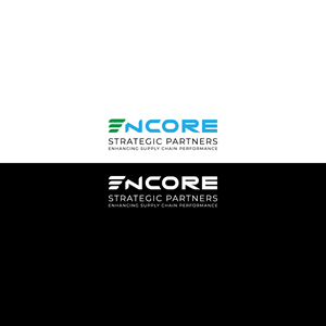 Logo Design by bultok for Encore Strategic Partners, LLC | Design: #34590418