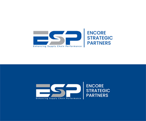 Logo Design by genzo for Encore Strategic Partners, LLC | Design: #34579265