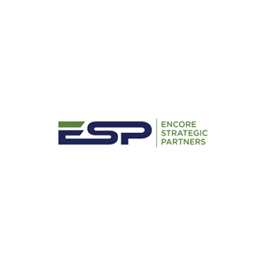 Logo Design by jo.art for Encore Strategic Partners, LLC | Design: #34570011