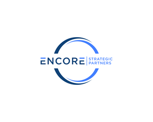 Logo Design by jo.art for Encore Strategic Partners, LLC | Design: #34579840