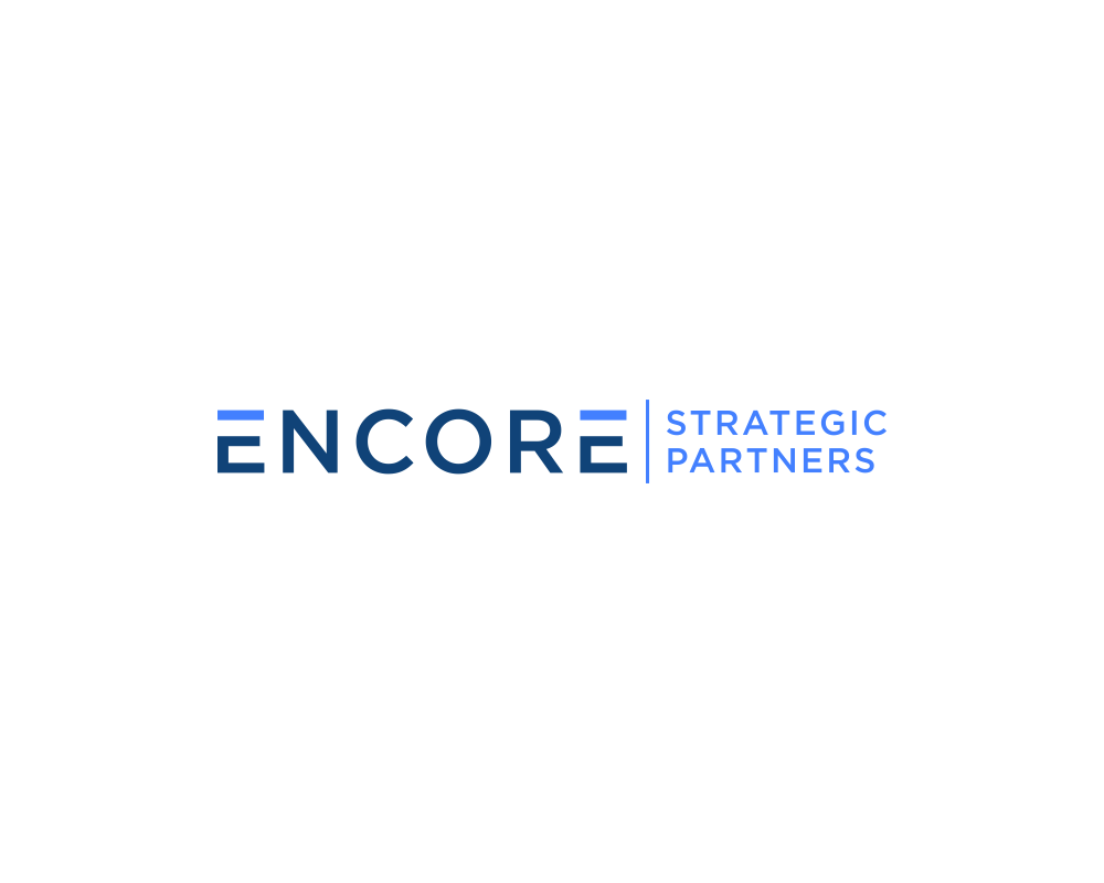 Logo Design by jo.art for Encore Strategic Partners, LLC | Design #34579841